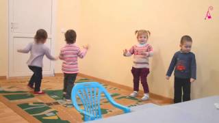 Развивающие занятия с детьми с 1,5 лет в "ДРЦ Алёнка" в Южном, Рокоссовского 3