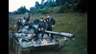 Livno u domovinskom ratu 2.dio - dokumentarni film