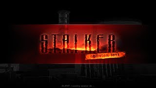 НИИ "МедПрибор" Прохождение Oblivion Lost Remake 2.5 №2
