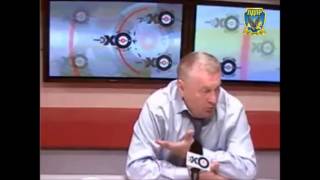 Жириновский: за мигрантов будут работать русские! 27.08.13