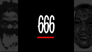 Travis Scott x Meek Mill x Drake Type Beat "666" | Prodlem