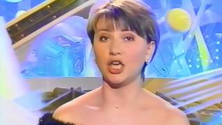 Marie Daney - Voï Che Sapete (La Chance aux Chansons)