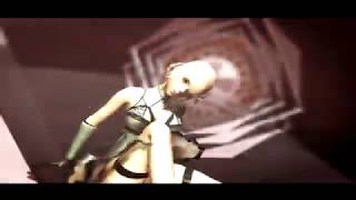 【MMD NieR Kaine】 ♡Red Velvet♡ Really • Bad • Boy |60 FPS|