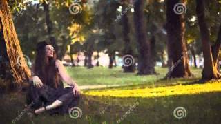 Hippie Girl Outdoor  Images