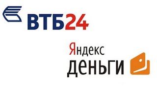 Как перевести с Втб на Яндекс Деньги