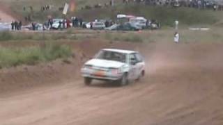 АНОНС АВТОКРОСС 16 мая 20010