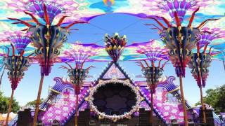 Progressive Trance PsyTrance Psychedelic Goa set 004 2015  djjur2008