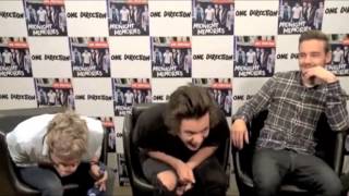 One Direction | Laughing Compilation