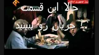 شباهت یا دزدی هنری ؟ مهران مدیری دزد