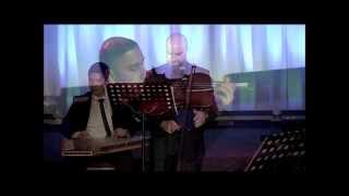 الشاعر مأمون النطاح - أبوذيات - أمسية المانيا 24-01-2015