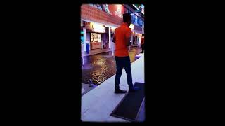 আকিজ সিটি সুন্দর একটি জায়গা।