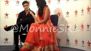 Meet&Greet With Gautam Rode Interview Part 1