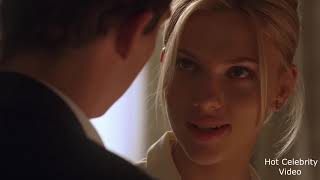 Scarlett Johansson Sexiest Tribute Ever (Sexy Face, Body & Ass) HD