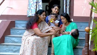 Sthreepadham | Sooraj to find out Chameli... | Mazhavil Manorama