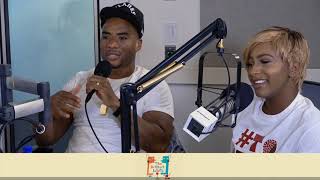 BRILLIANT IDIOTS: BLEEP (feat. Miko Grimes and DJ Cuppy) (FULL EPISODE)