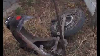 Accident tragic în raionul Edineţ