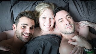 I Share My Boyfriend With His Husband | EXTREME LOVE