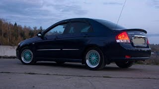 Ремонт рулевой kia cerato 2