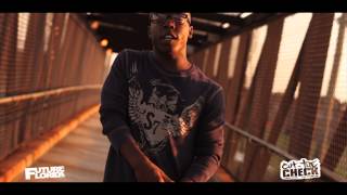 36 Fresh (Tears of Joy Freestyle)