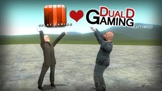 VI ÄR MED I SPLAYGAMING!!! + TÄVLING