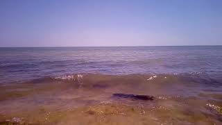 Крым. Чёрное Море.