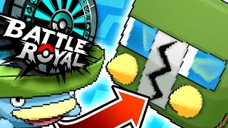 ALOLAN LOTAD (ROULETTE FFA)