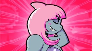 SHE ATE MY BEST FRIEND! | Shark Dating Simulator - Part 2