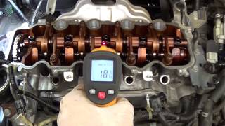 Fit 1.4 8v. I-DSI - 207 1.4 8v. TU3JP - Vamos Regular as Válvulas?! - 29e30-05-2018