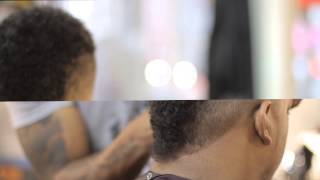 Baltimore Barbershop Barber Royal Razor Q1