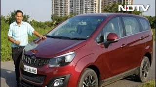 रफ्तार : कैसी है महिंद्रा की मराजो, जानिये सब कुछ