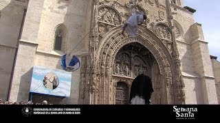 Semana Santa Aranda de Duero