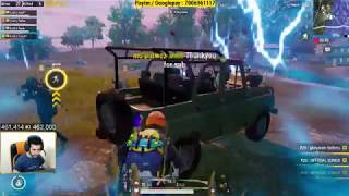 ?PUBG MOBILE | LETS HAVE SOME FUN GUYS | SUBSCRIBE AND JOIN ME