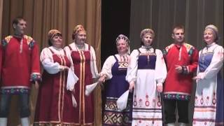 Погодушка 2011