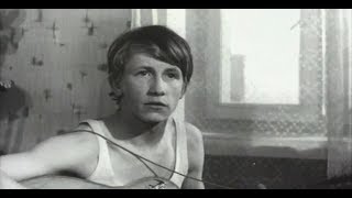 Говорят, что будет сердце из нейлона... (Мужской разговор, 1968)