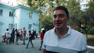 1 сентября в школе [Частная школа]. Отзыв