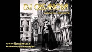 DJ CASANOVA - PARTY @ THE PALACE 2017 - Soulful Mixtape Live Djset