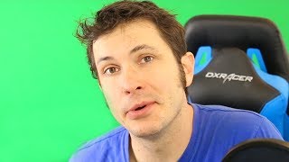 I have an announcement to make.