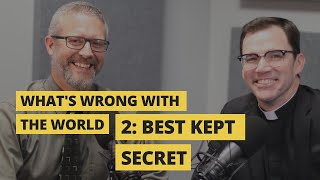 2: Best Kept Secret