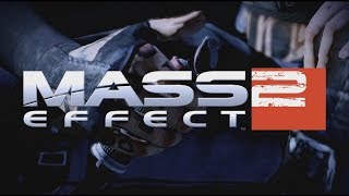 Mass Effect 2: Подопытная Ноль ● Джек ● Игрофильм #16