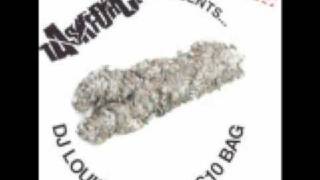 DJ Louis Slipperz £10 Bag (trakz 1-5)