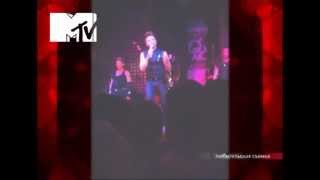 News Блок MTV: Сережа Лазарев в гей-клубе!