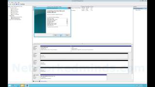 70-410 Objective 1.3 Lab 2 - 2012 R2 Disk Management