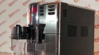 Обзор Кофемашина Saeco Incanto HD8918 09