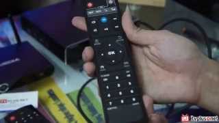 [ITVPLUS.NET] Cách Sử Dụng và Lắp Đặt Android Box HIMEDIA
