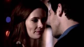 Grimm - Nick & Juliette say I love you for the first time