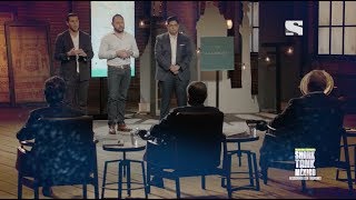 Shark Tank México - Más del tanque - Episodio 7