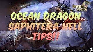 Dragon Nest M: Saphitera Isle Hell Stage 6 (TAGALOG)