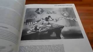The World Encyclopaedia Of Cartoons Vintage 1980 Hardback Book Maurice Horn