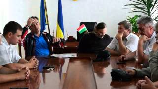 Міські депутати про негативні впливи Свиспан Лімітед