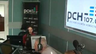 08.06.2011.Сергей Доренко: Мужские измены и домогательства